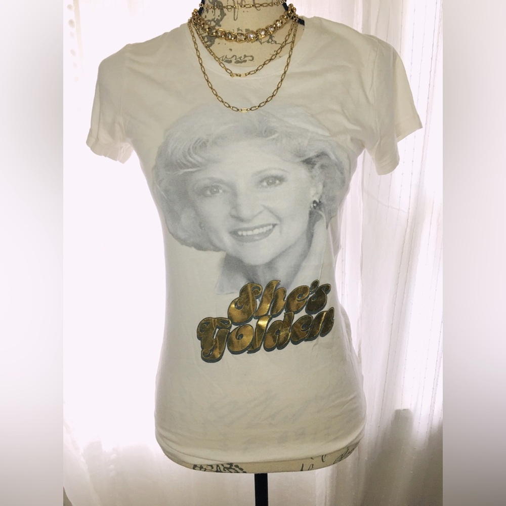 Beautiful Betty White